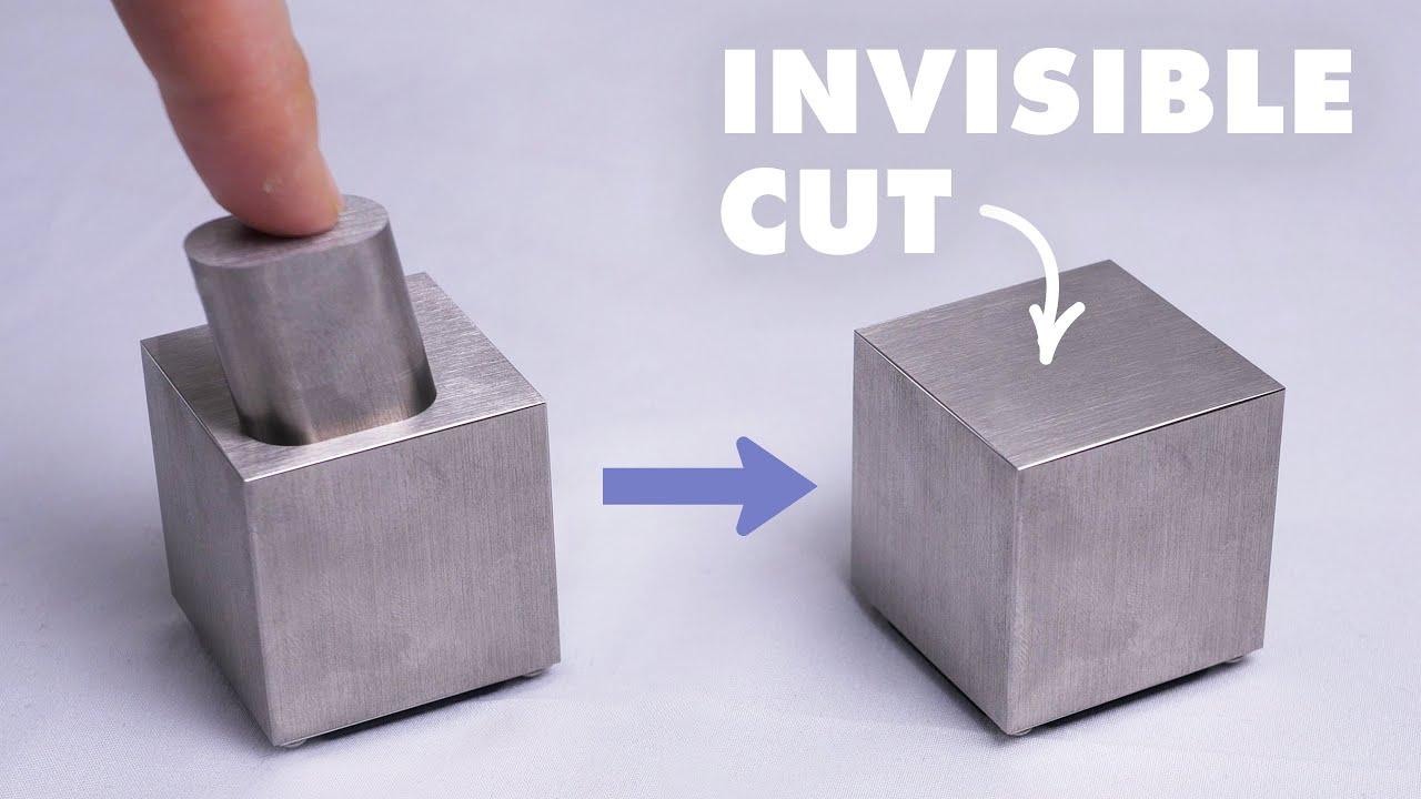 Seamless Cuts