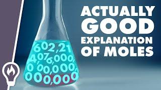 Formal Introduction to Stoichiometry