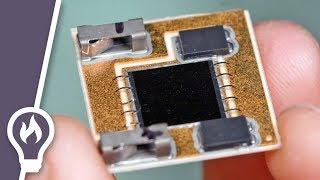 Diodes and Solar Panels