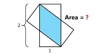 Overlapping Rectangles