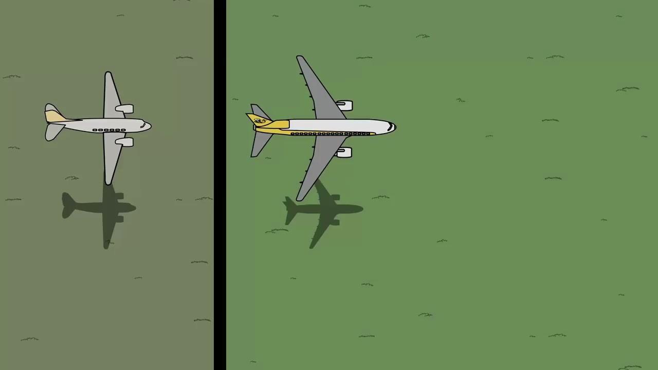 Runway Numbering