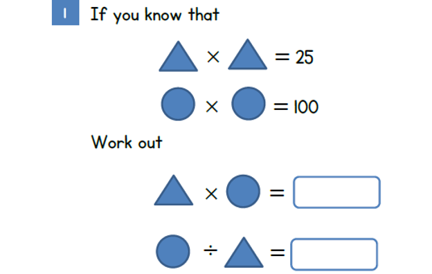 Puzzles, Logic and inherently bad design
