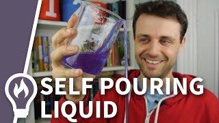 Polyethylene Oxide - The Razor Lubricant