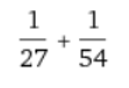 Solution to P5 Maths (Rate) Question