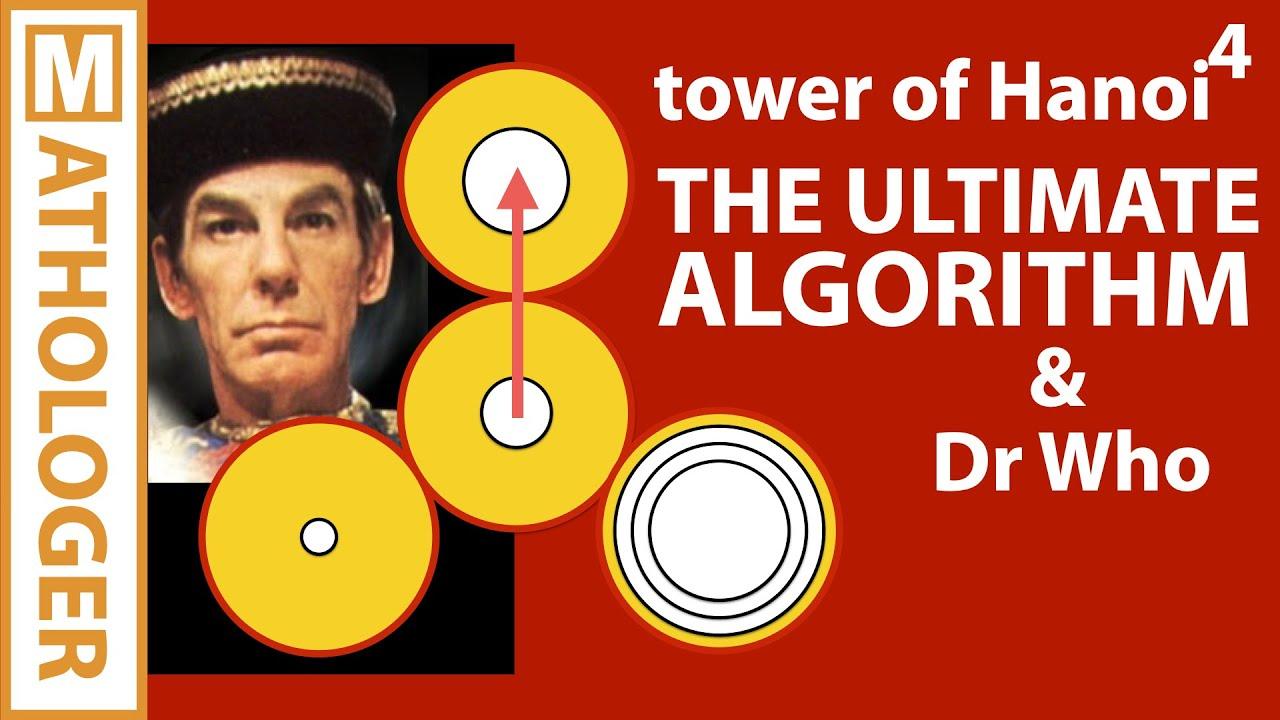 Tower of Hanoi