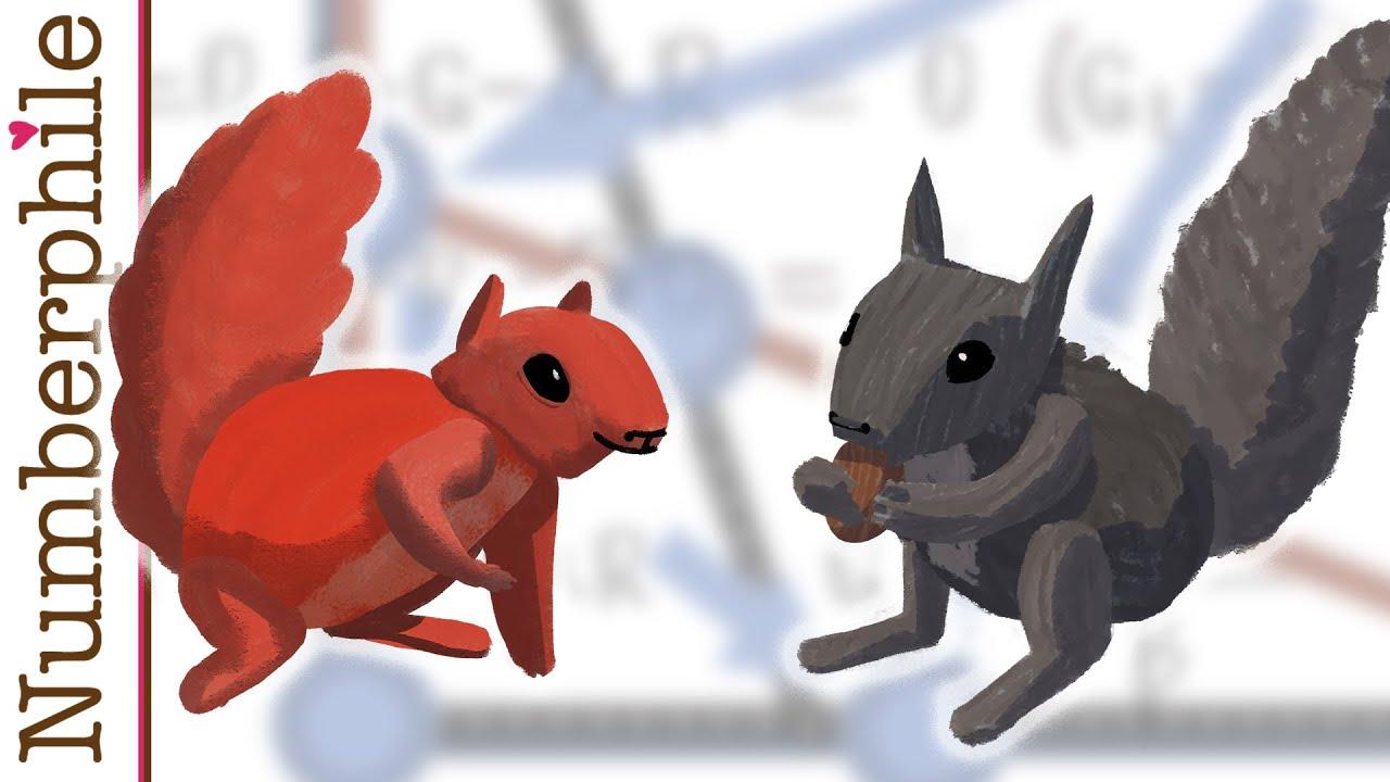 Conflicts within Species