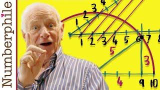 Parallel Lines and Similar Figures