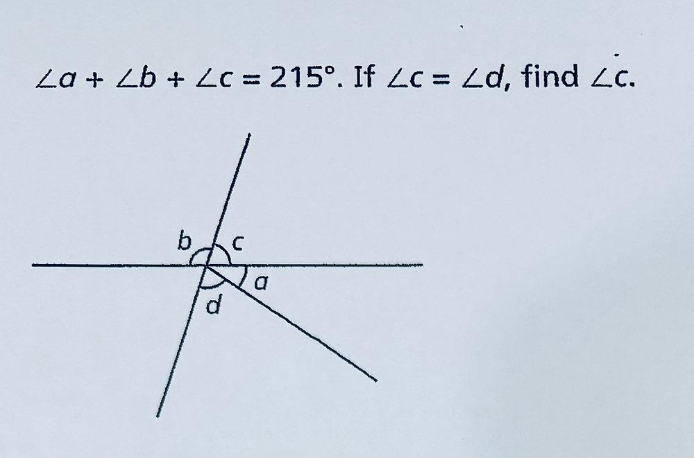 Understanding Angles: A Guide for Students